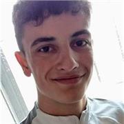 Studente universitario diplomato liceo classico